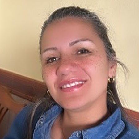 Jazmin Zabala