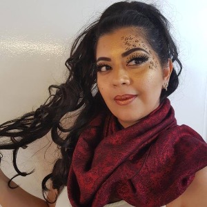 Yesica L Zapata
